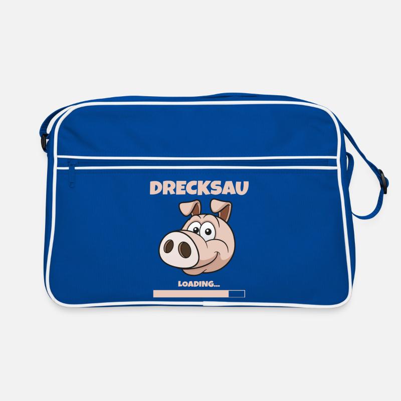 Retro Tasche