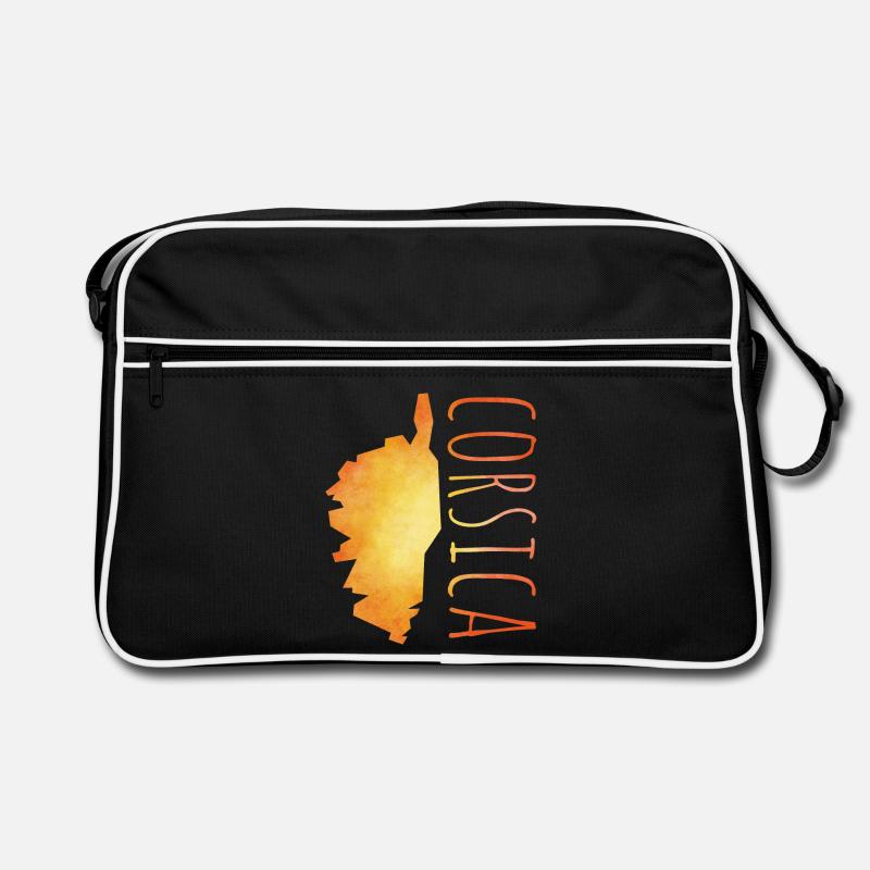 Corse Sac Retro