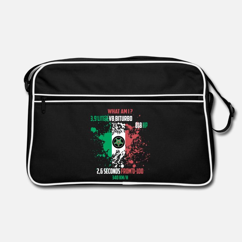 Sac Retro