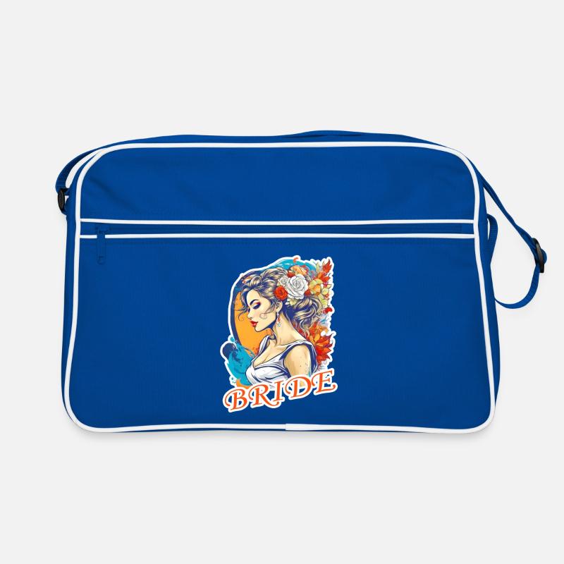 Retro Bag