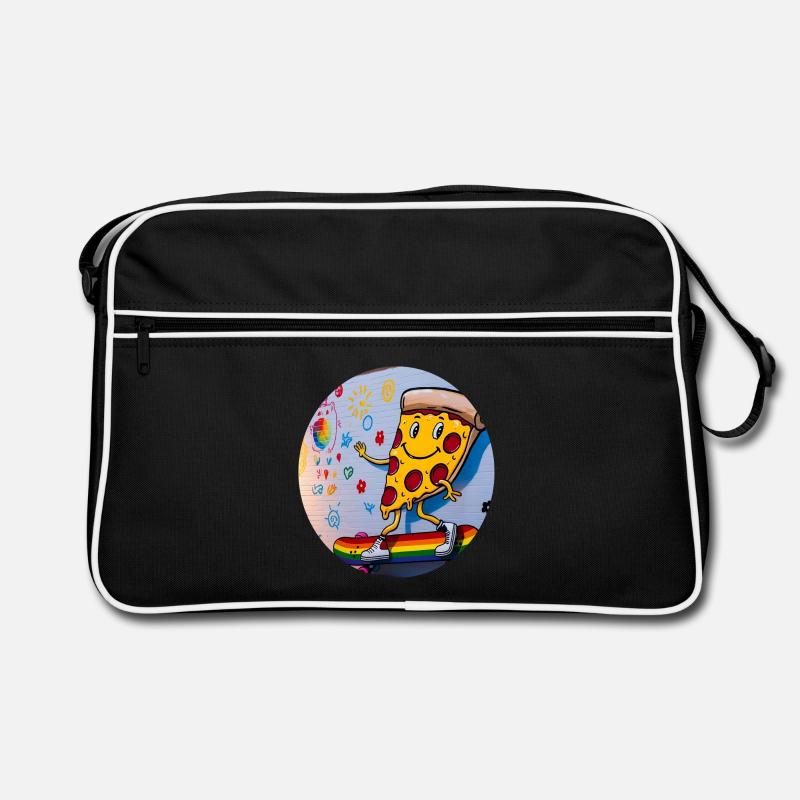 Retro Bag
