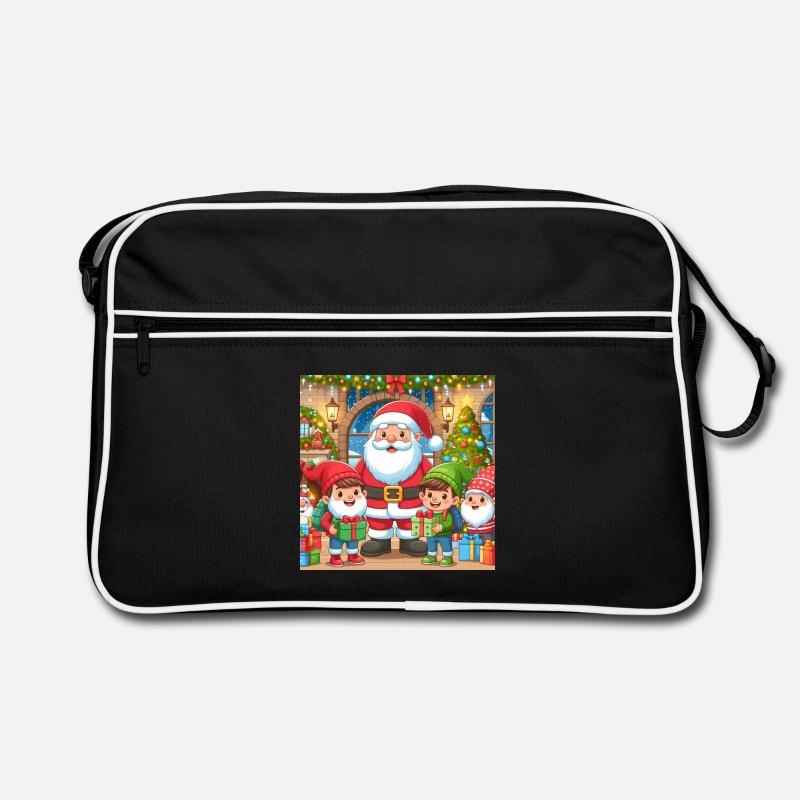 Retro Bag