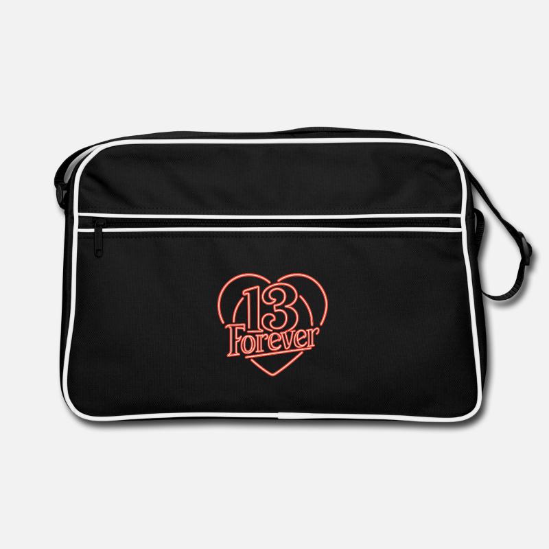 Retro Tasche