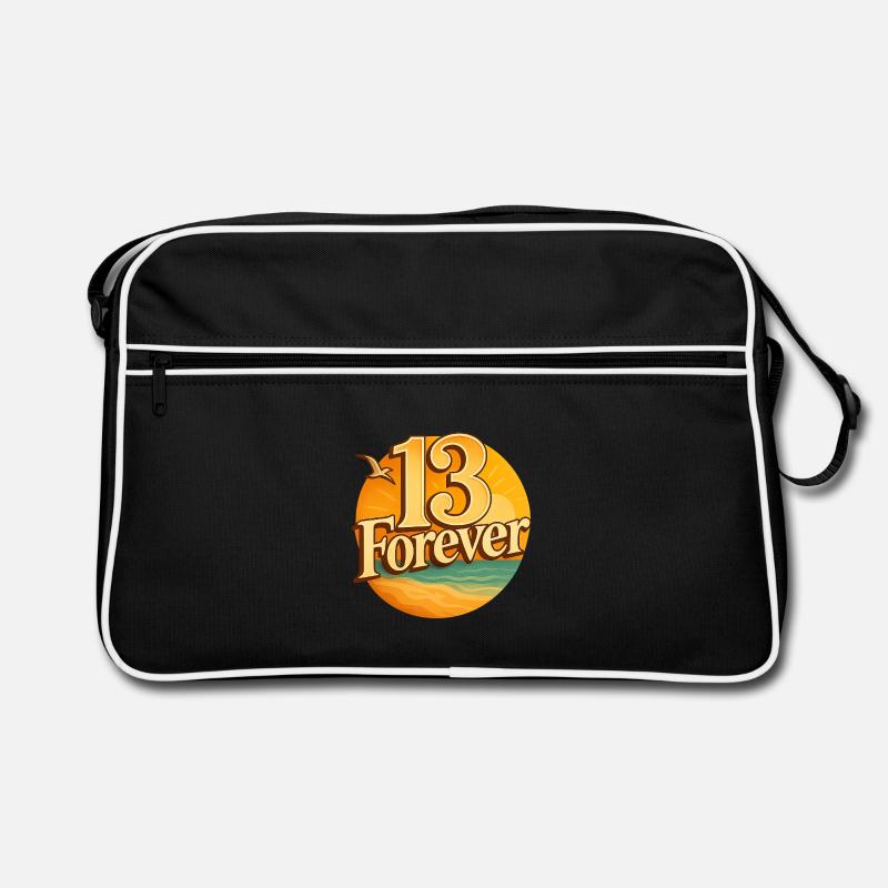 Retro Tasche