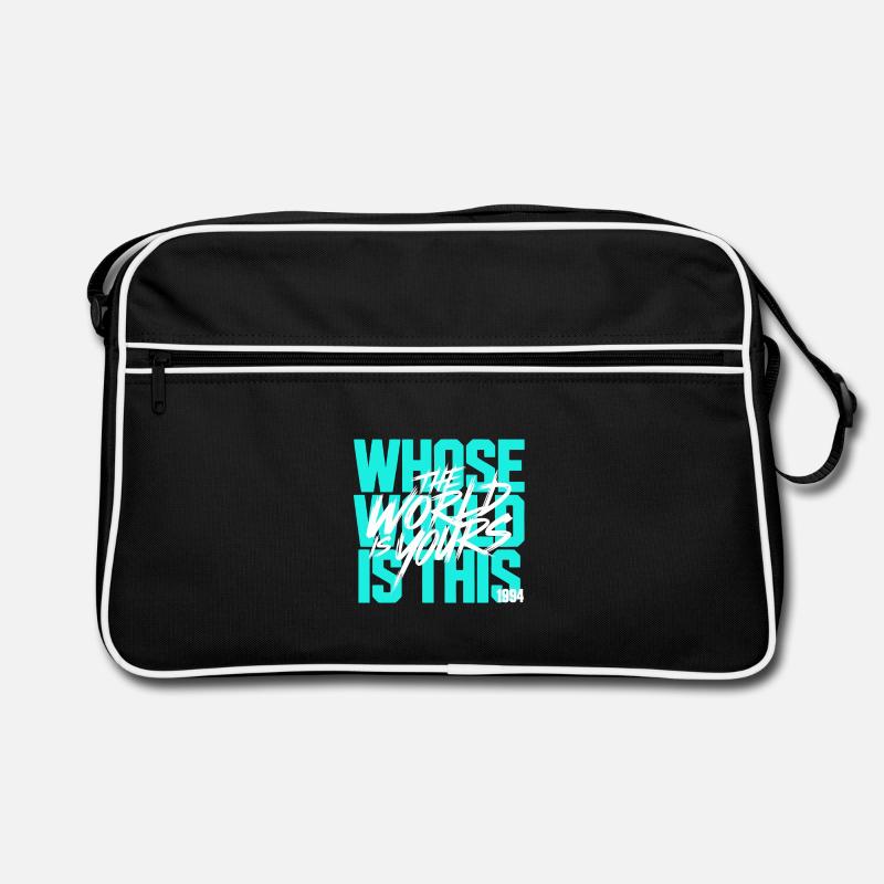 Retro Tasche