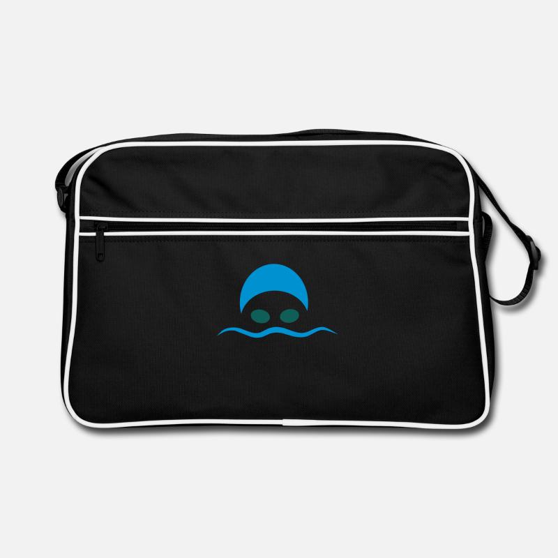 swim Retro Bag