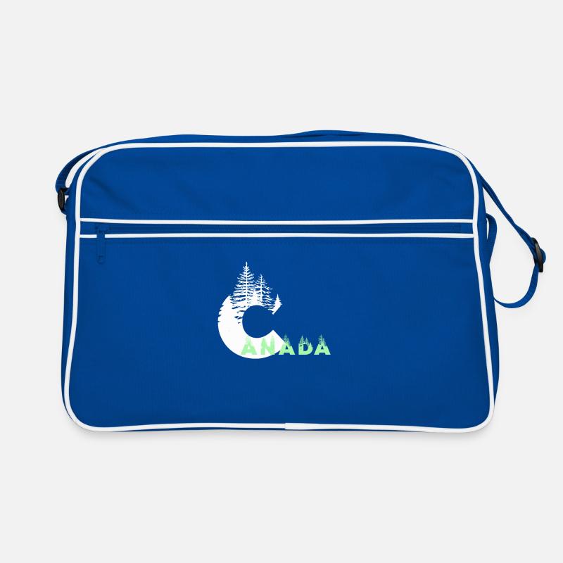 Sac Retro