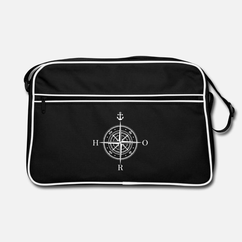 Retro Bag