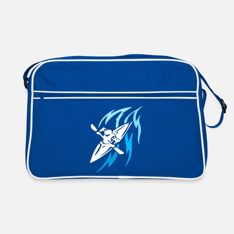 Kayak - Sport Sac Retro
