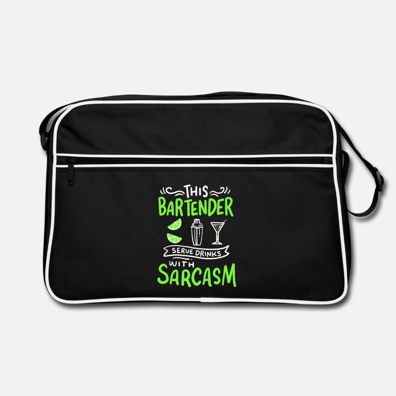 Retro Tasche