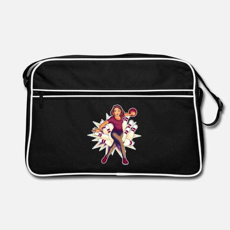 Retro Tasche