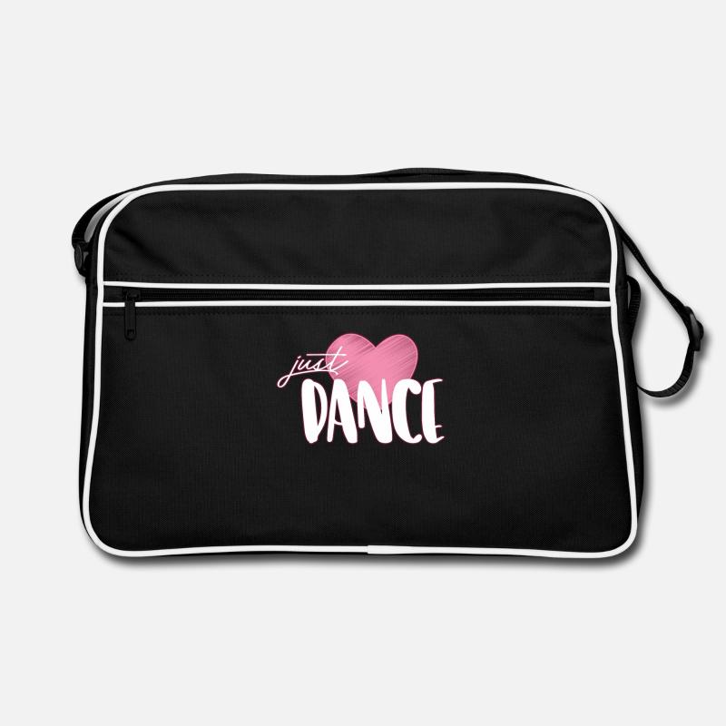 danse Sac Retro