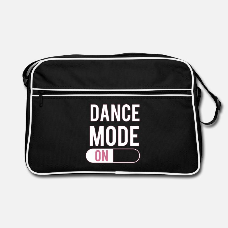 Dance Retro Bag