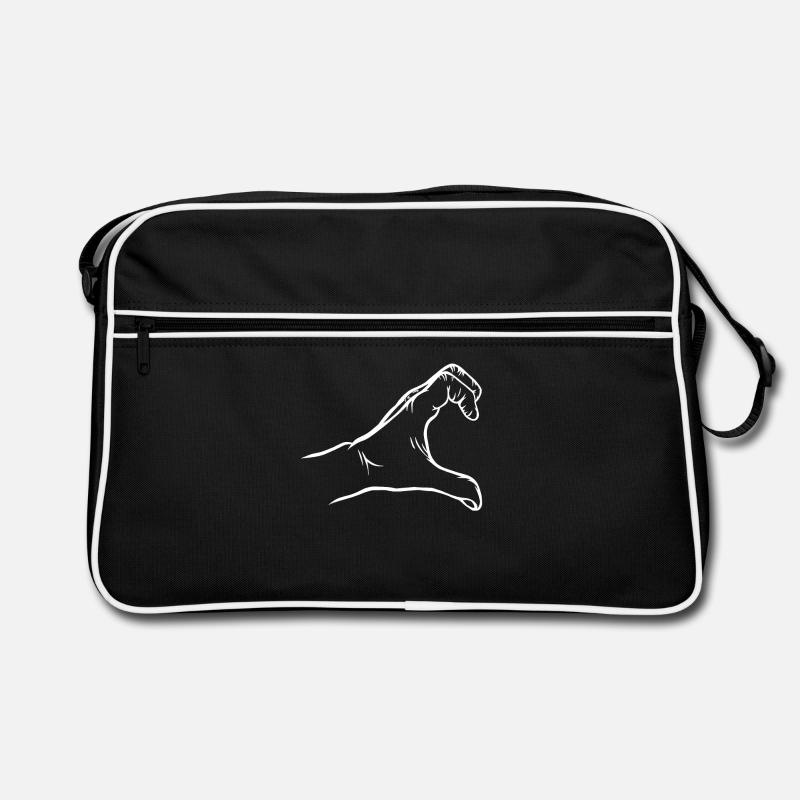 Retro Bag