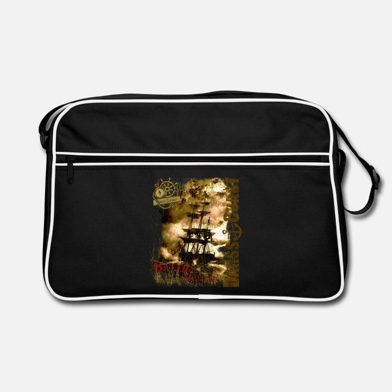 Sac Retro