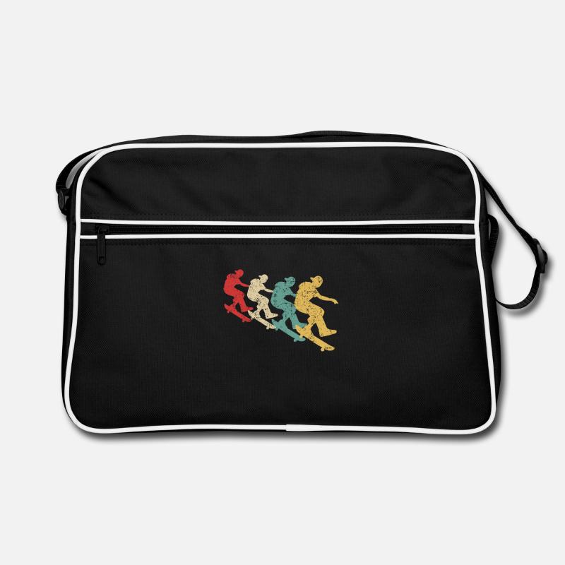 Sac Retro
