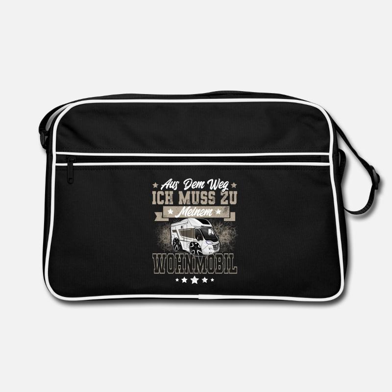 Retro Tasche
