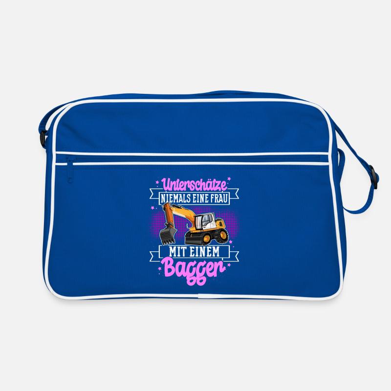 Retro Tasche