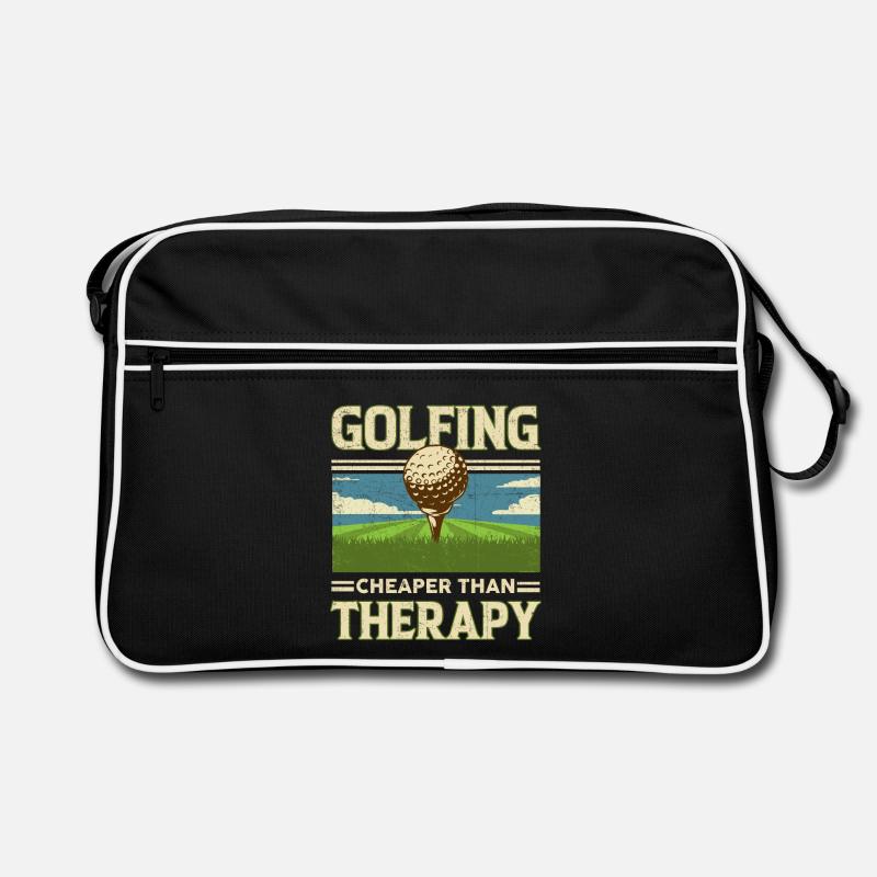 golf Retro Bag
