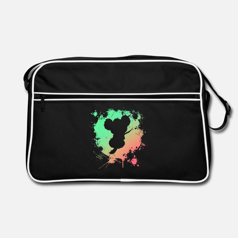 Koala Sac Retro