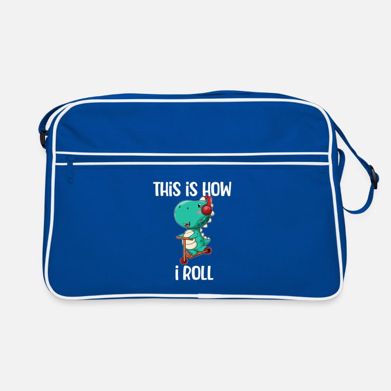 Retro Bag