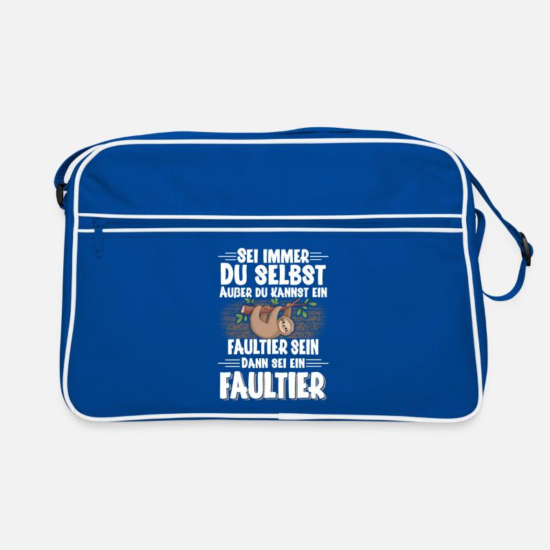 Retro Tasche