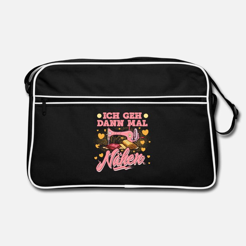 Retro Tasche