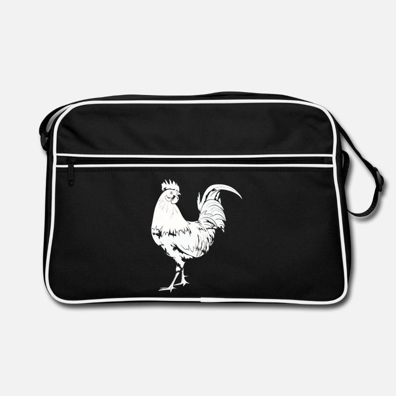 Retro Tasche