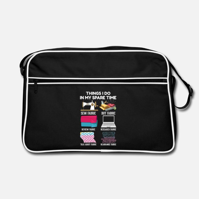 Sac Retro