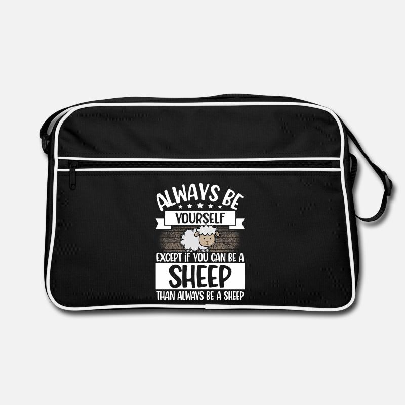 Retro Bag