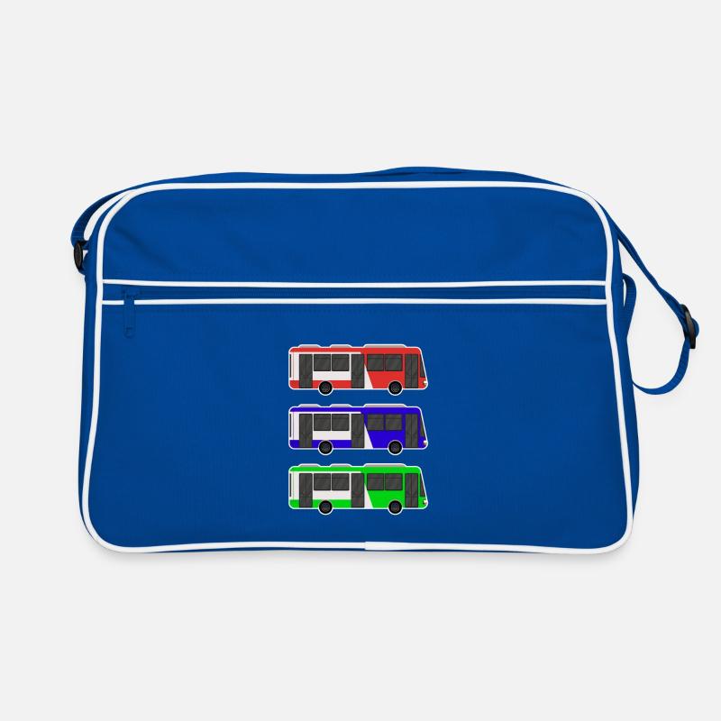 Retro Tasche