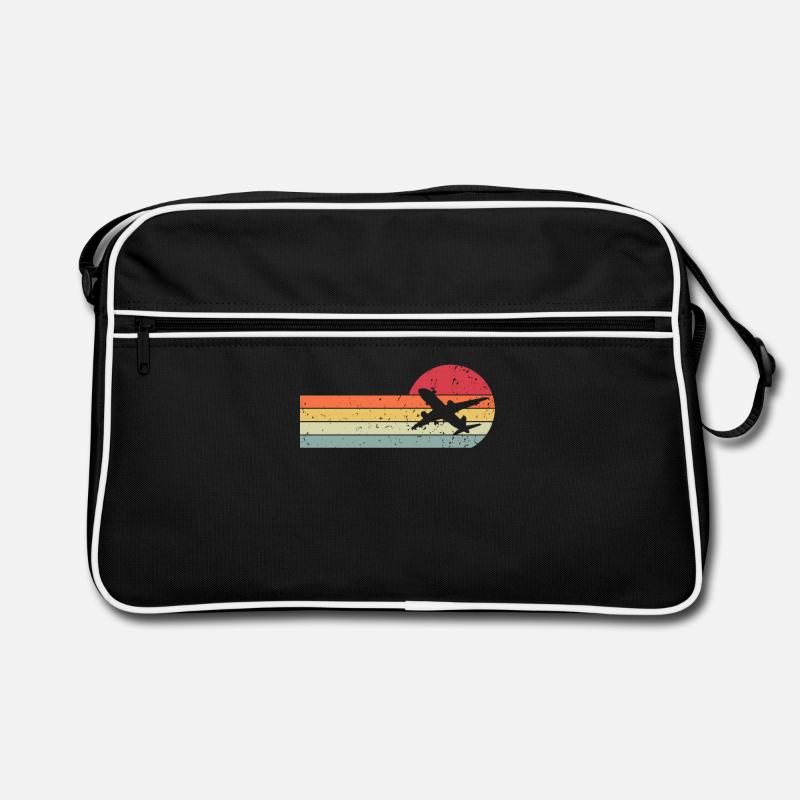 Retro Tasche