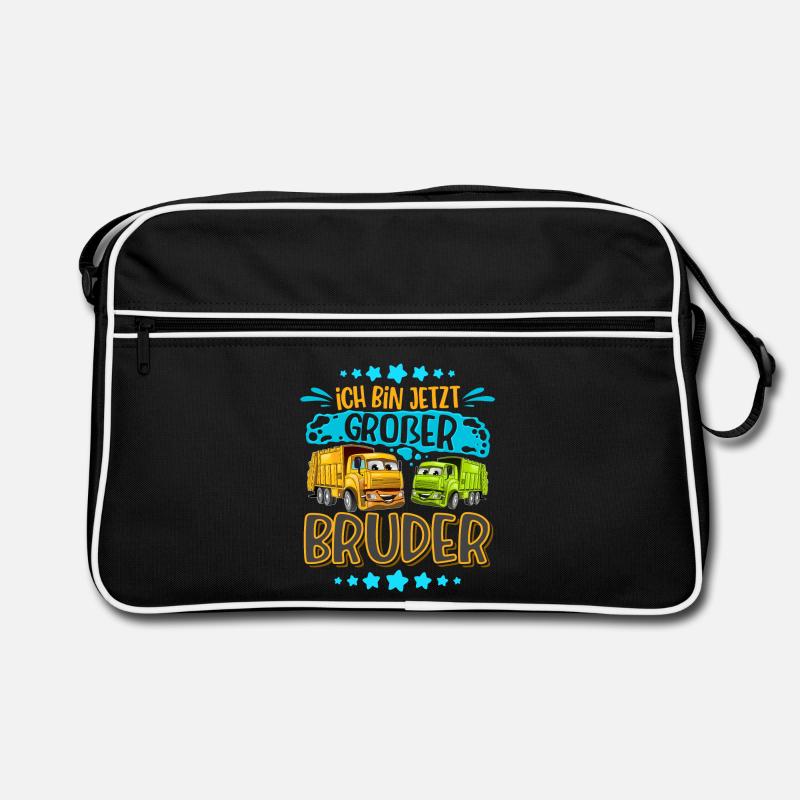 Retro Tasche