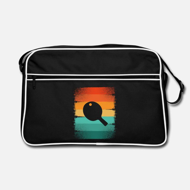 Paddle Retro Bag