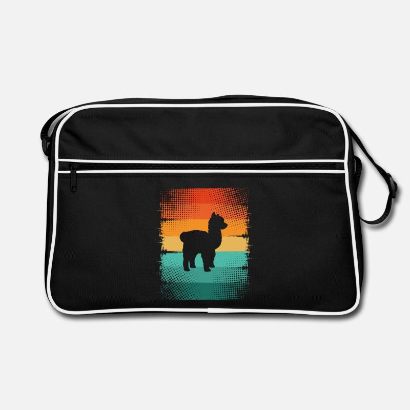 Retro Tasche