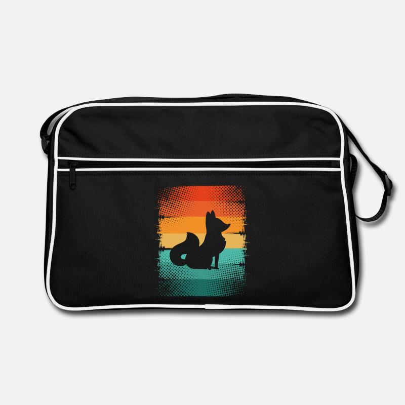 Fox Retro Bag