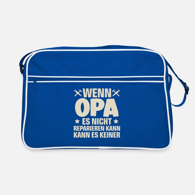 Retro Tasche