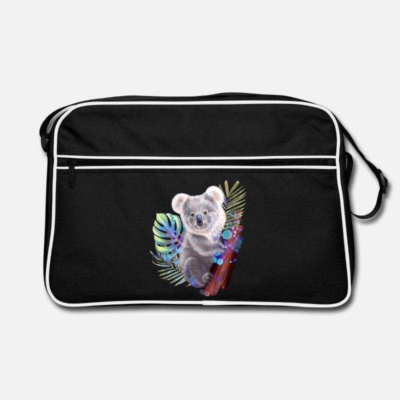 Retro Tasche