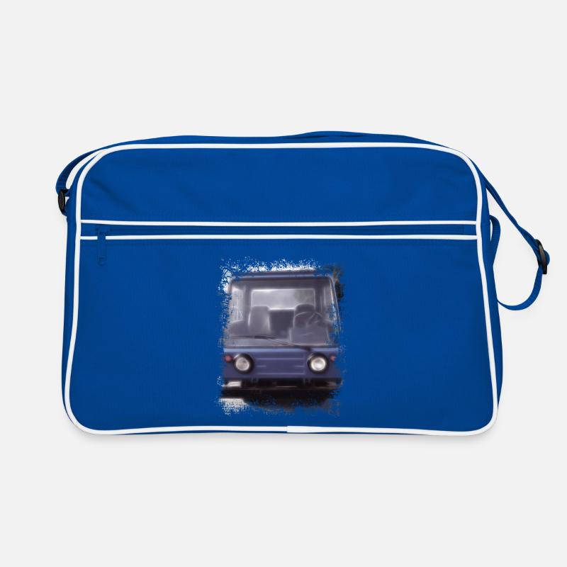 Multicar M25 Retro Tasche