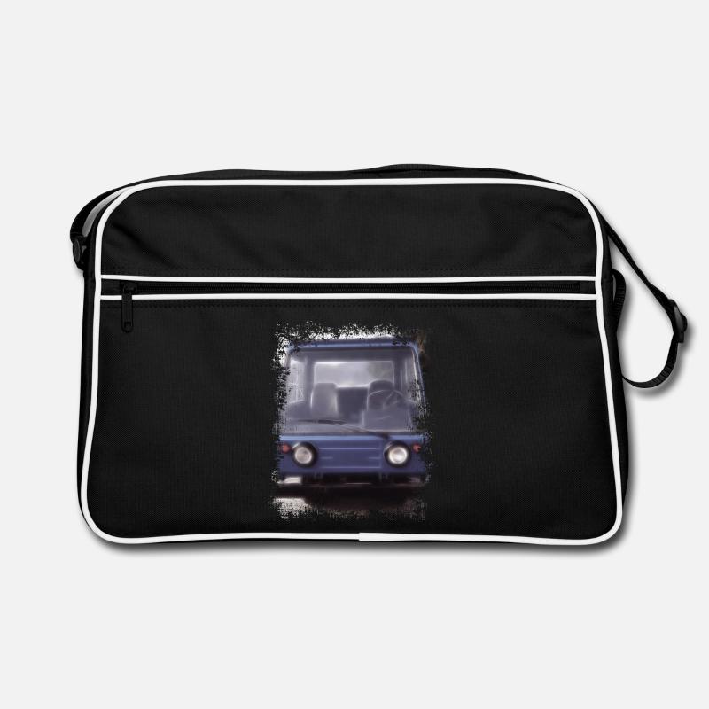 Multicar M25 Retro Tasche