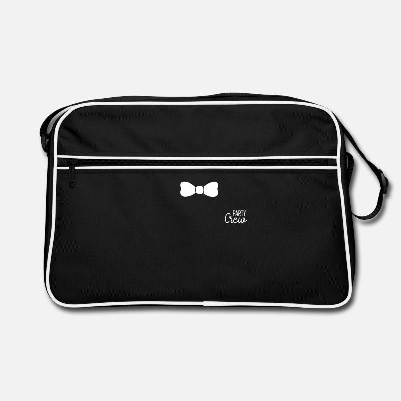 Retro Bag