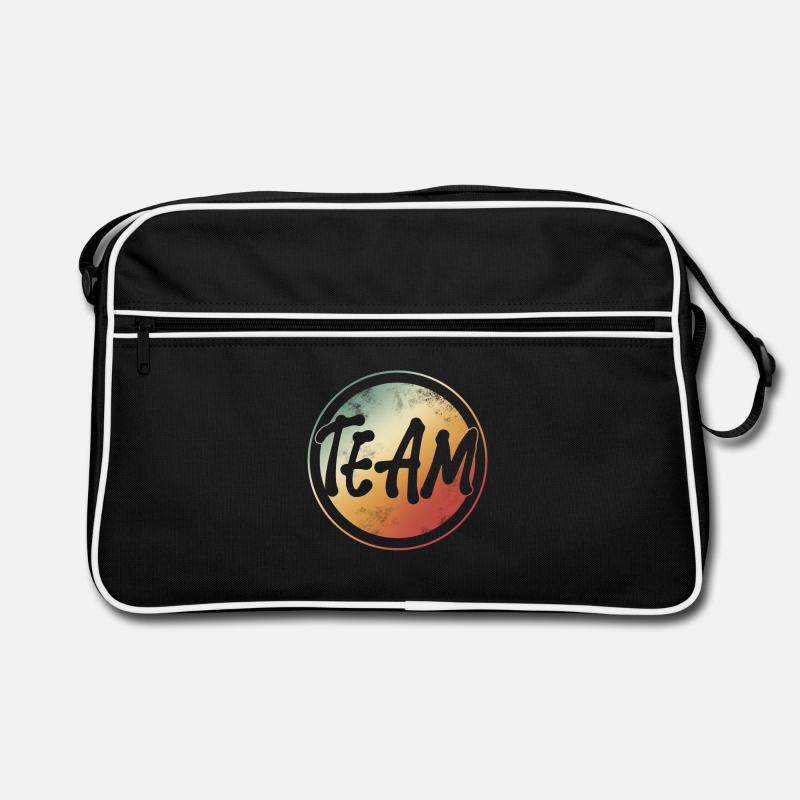 Équipe Sac Retro