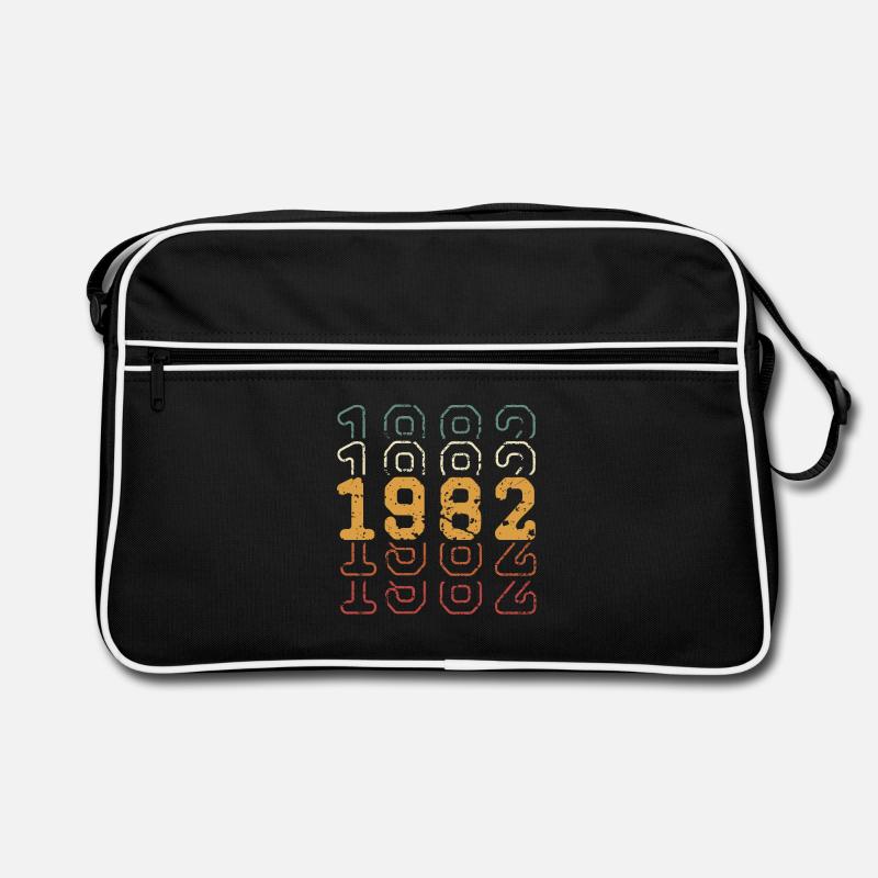 1982 Sac Retro