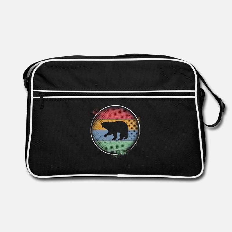 Sac Retro