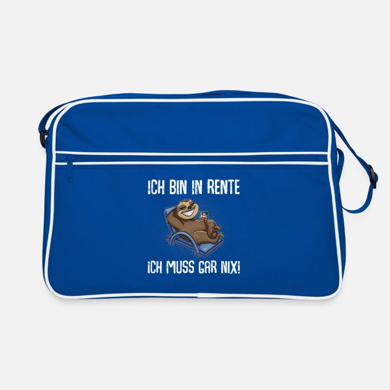 Retro Tasche