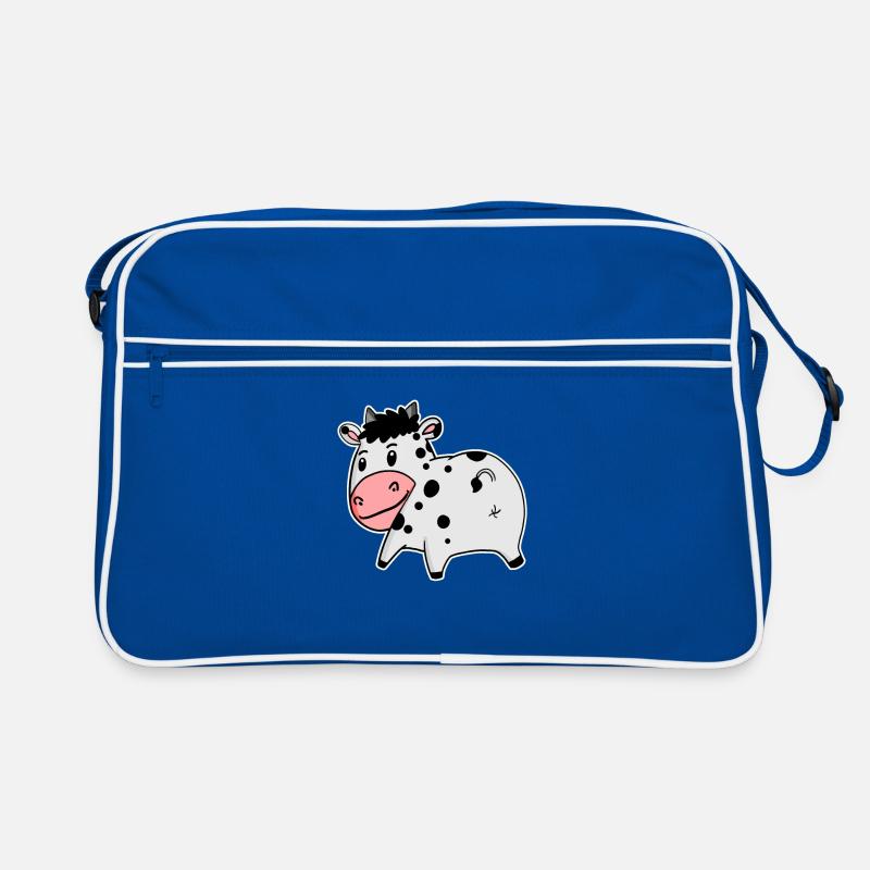 Cow Ass - Cow Butt Sac Retro