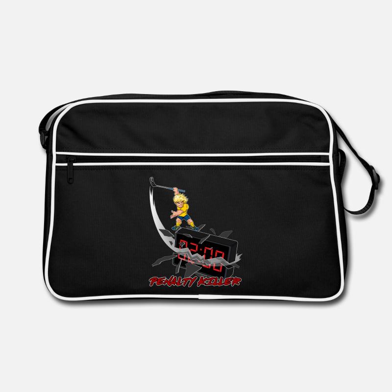 Sac Retro