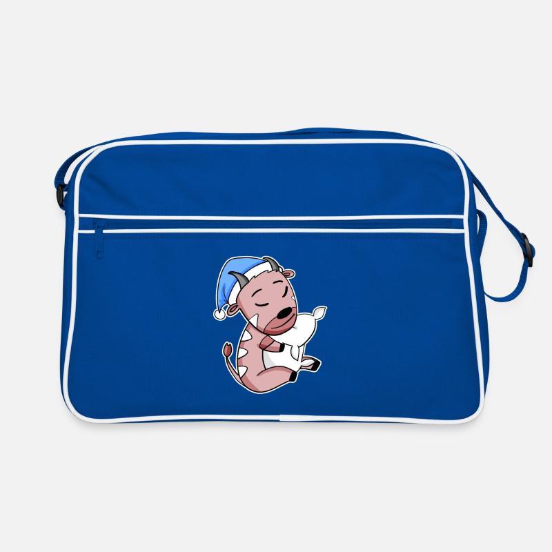 Antilope Retro Tasche