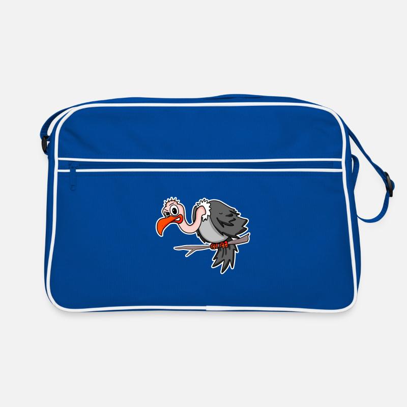 Sac Retro