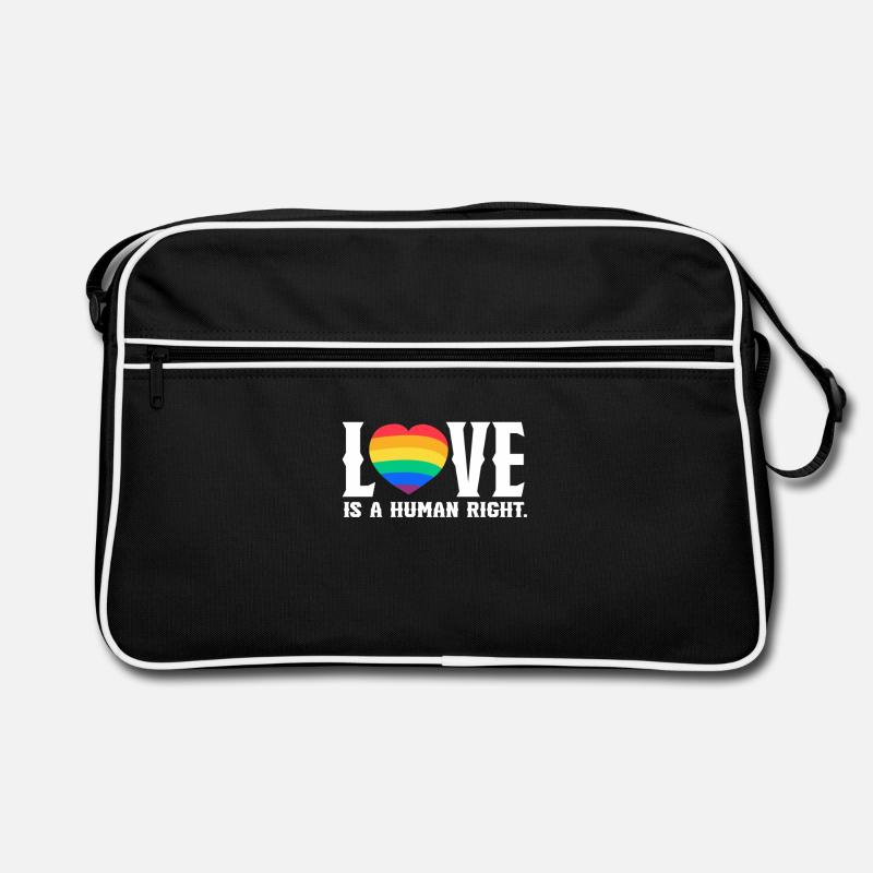 Saint-Valentin, Saint-Valentin, Saint-Valentin Sac Retro
